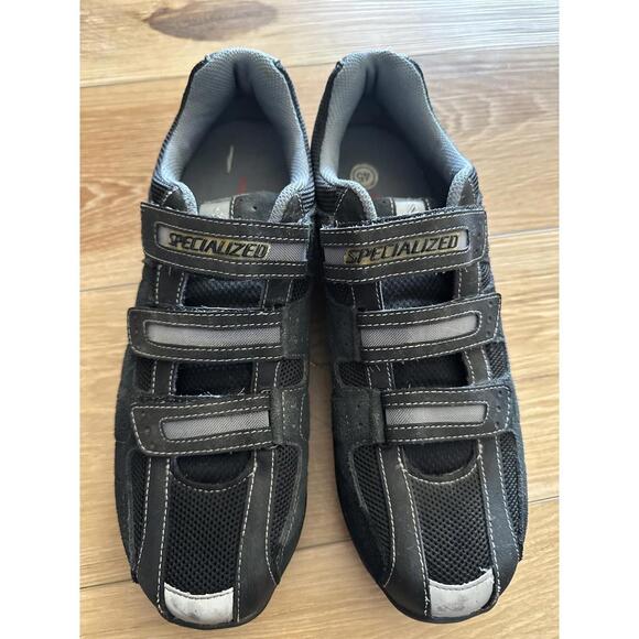 specialized s-works 7 road shoes cycling street bike black men’ssizeUS11.5